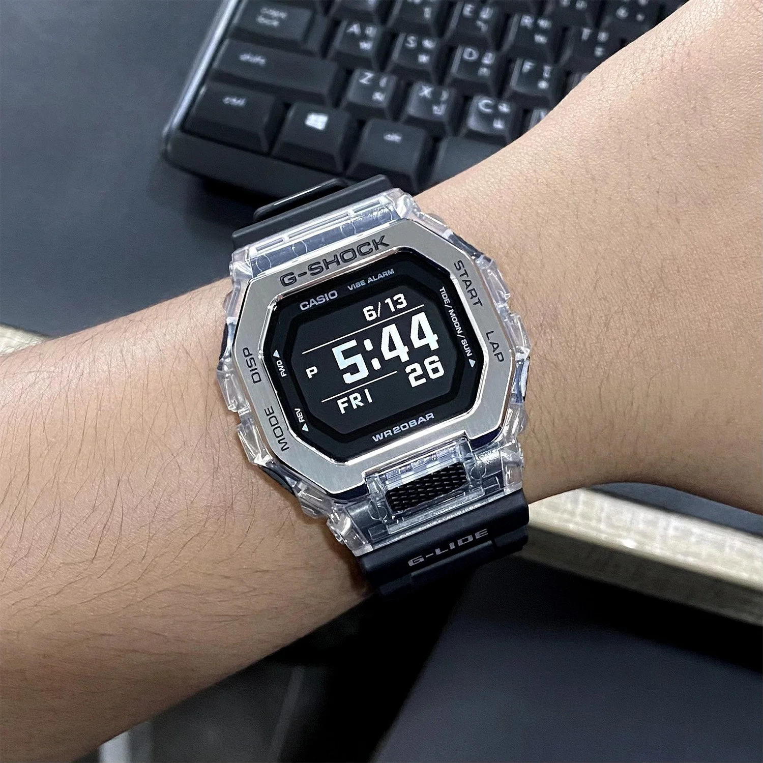 GBX-100S-1D