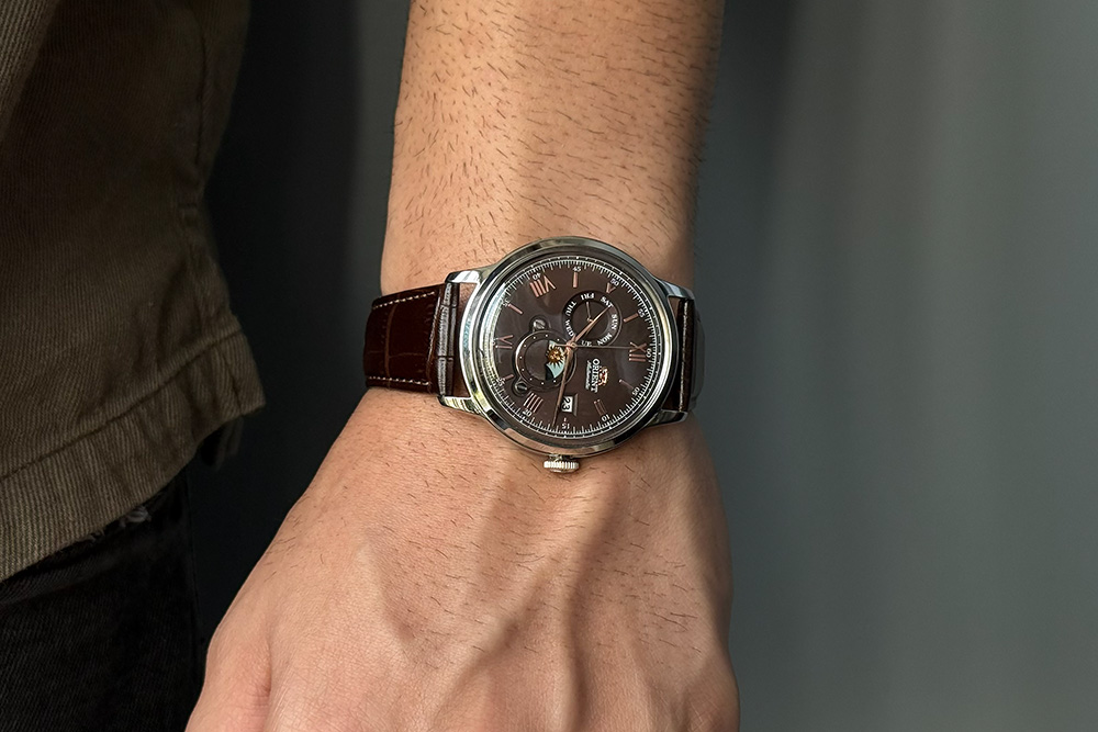 اورینت مدل RA-AK0804Y