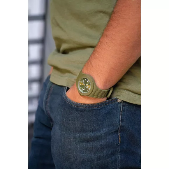 ساعت مچی آیس مدل 019872