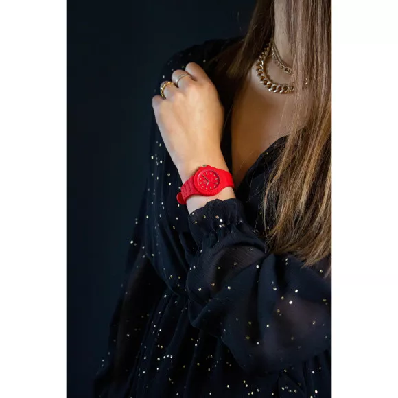 ساعت مچی زنانه آیس مدل 019891