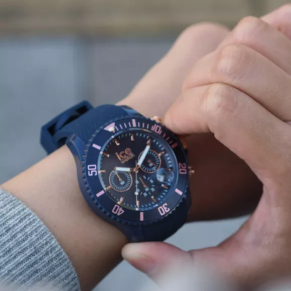 ساعت مچی مردانه آیس مدل 020621