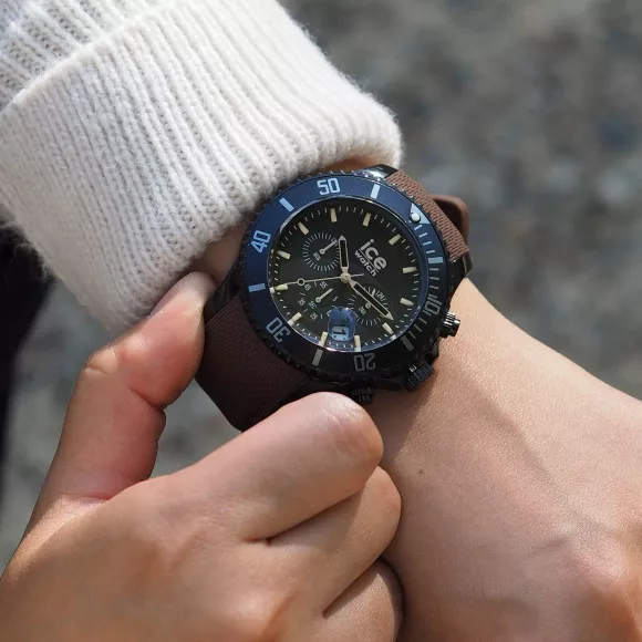 ساعت مچی مردانه آیس مدل 020625