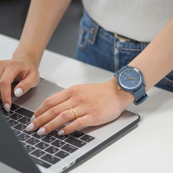 ساعت مچی آیس مدل 020656