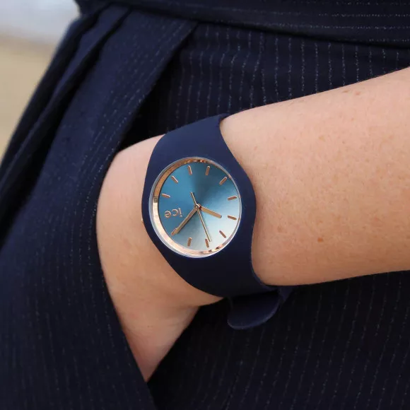 ساعت مچی زنانه آیس مدل 015751