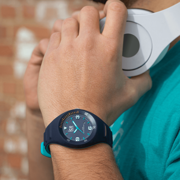 ساعت مچی مردانه آیس مدل 018945