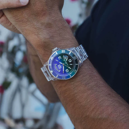 ساعت مچی آیس مدل 021433