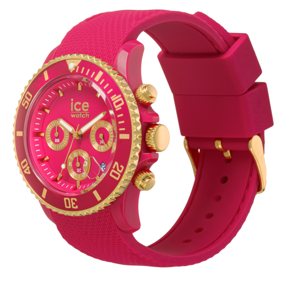 ساعت مچی زنانه آیس مدل 021596