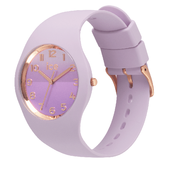 ساعت مچی زنانه آیس مدل 021359