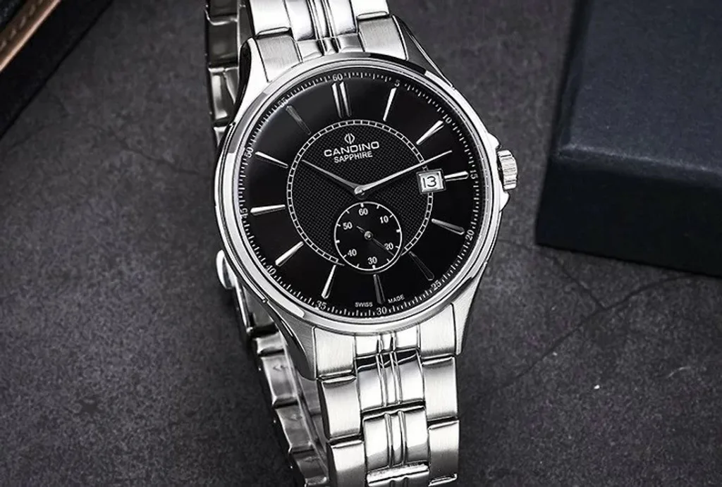 ساعت مچی مردانه کاندینو مدل C4633-4