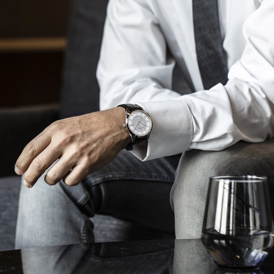 ساعت مچی مردانه کاندینو کد C4710-B