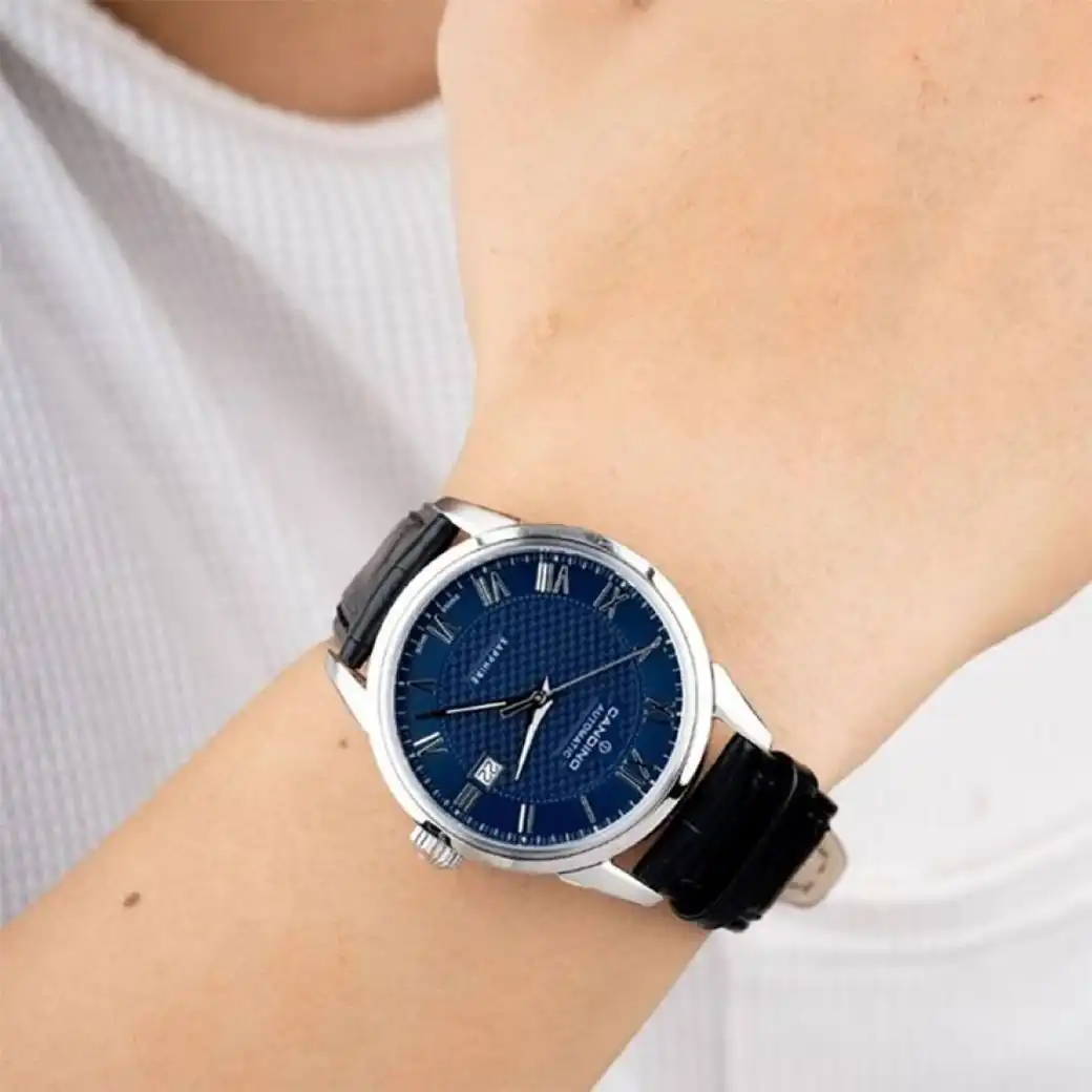 ساعت مردانه کاندینو مدل C4712-C