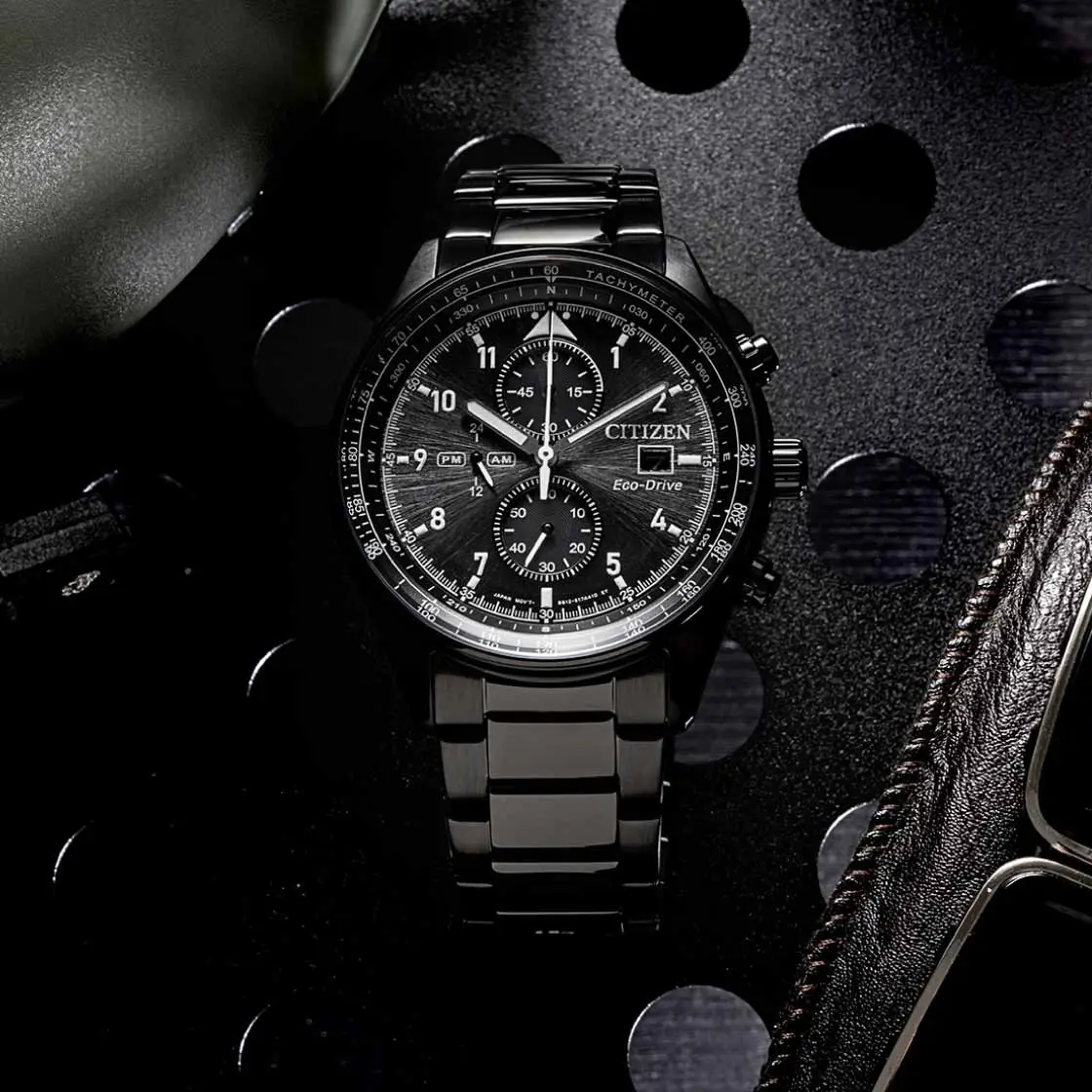 ساعت مچی مردانه سیتیزن مدل CA0775-87E