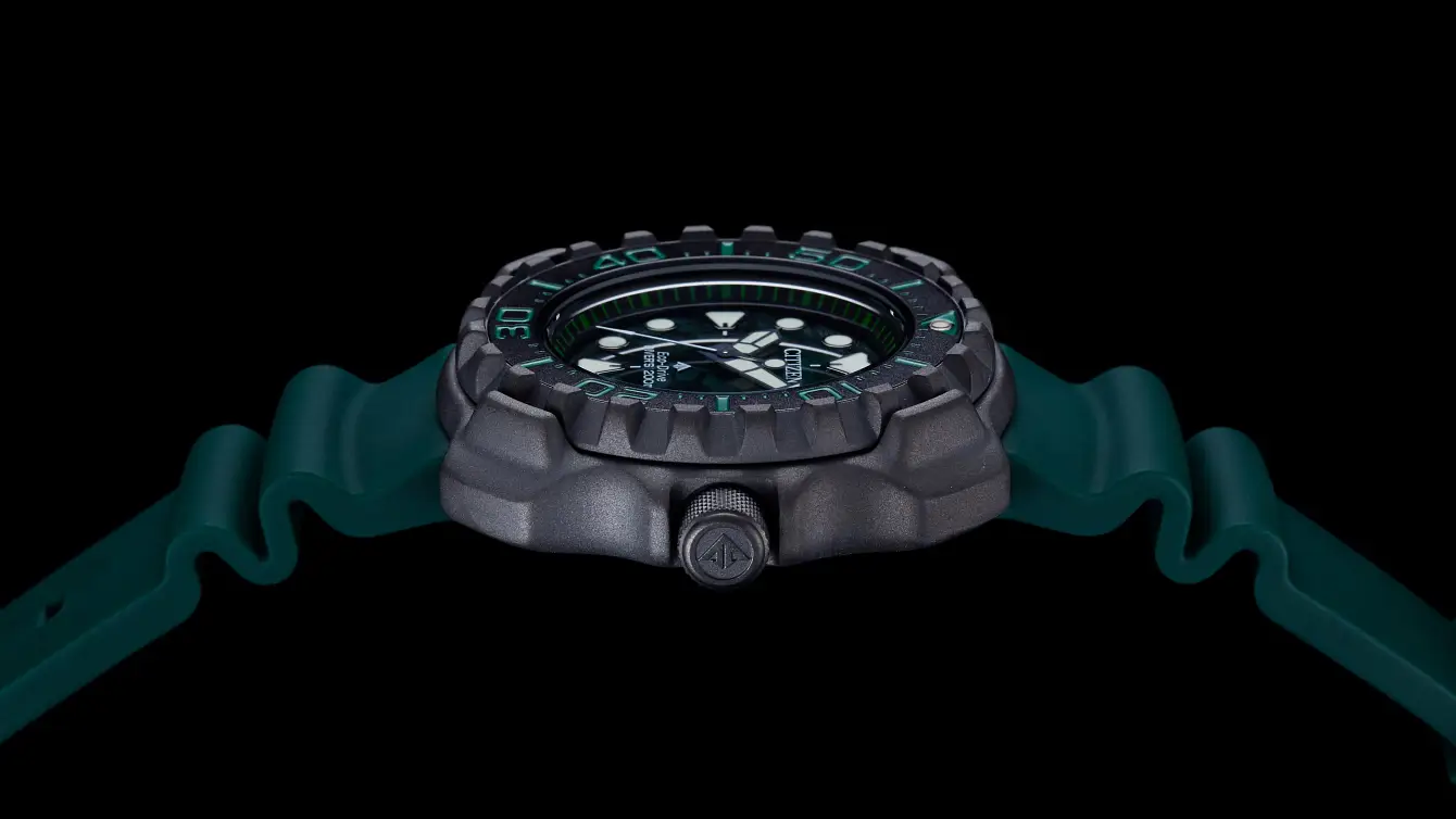 ساعت مچی مردانه سیتیزن مدل BN0228-06W