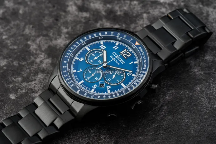 ساعت مردانه سیتیزن مدل CA4505-80L