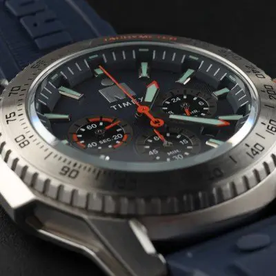 ساعت مچی مردانه تایمکس مدل TW2W55500