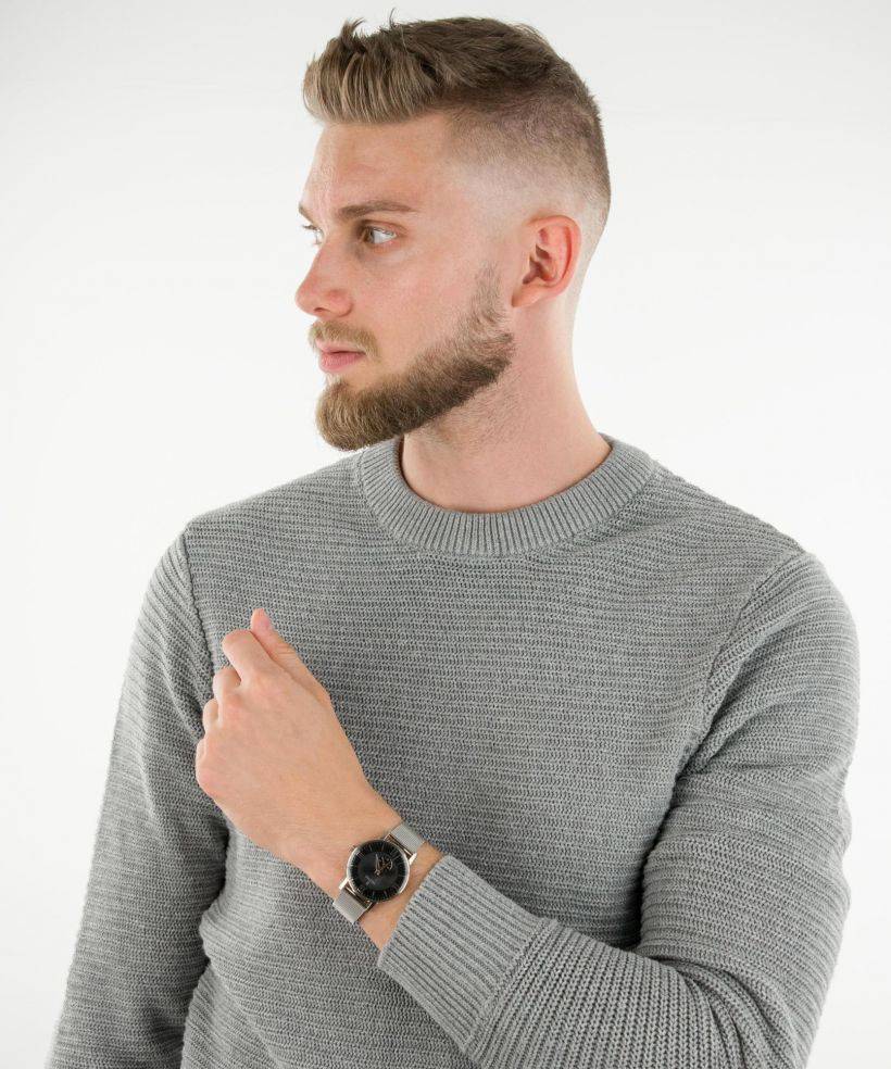 ساعت مچی یونیسکس فستینا مدل F20568-4