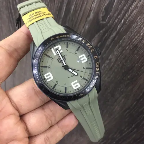 ساعت مردانه کاترپیلار مدل LQ.161.23.332