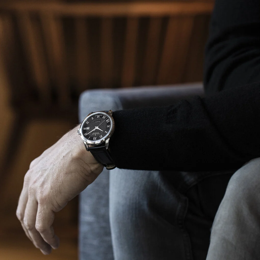 ساعت مچی مردانه کاندینو مدل C4712-D