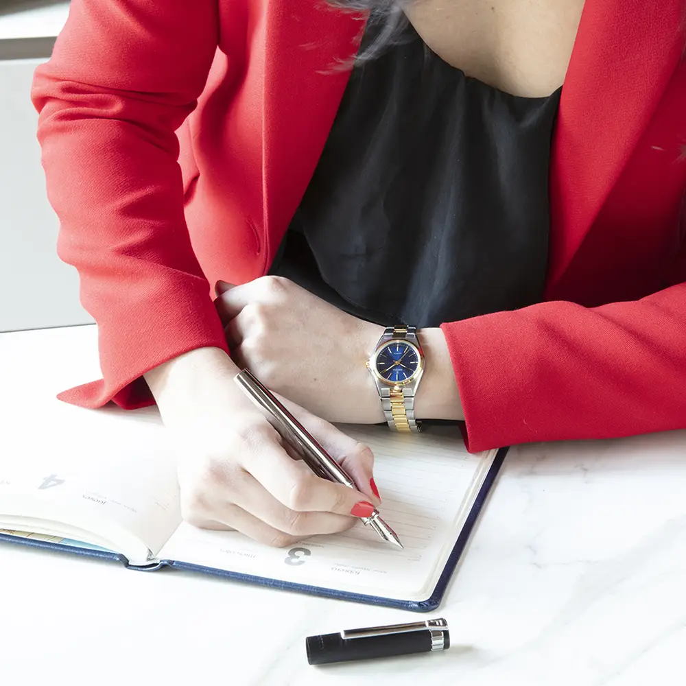 ساعت مچی زنانه فستینا مدل F20556-4