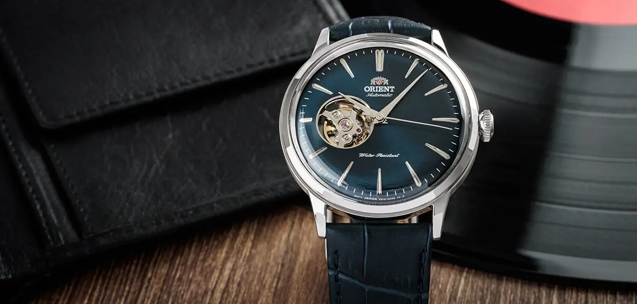 ساعت مردانه اورینت مدل RA-AG005L10B