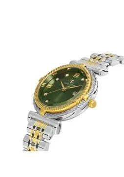 ساعت زنانه دیوید گانر مدل DG-8431LA-D10