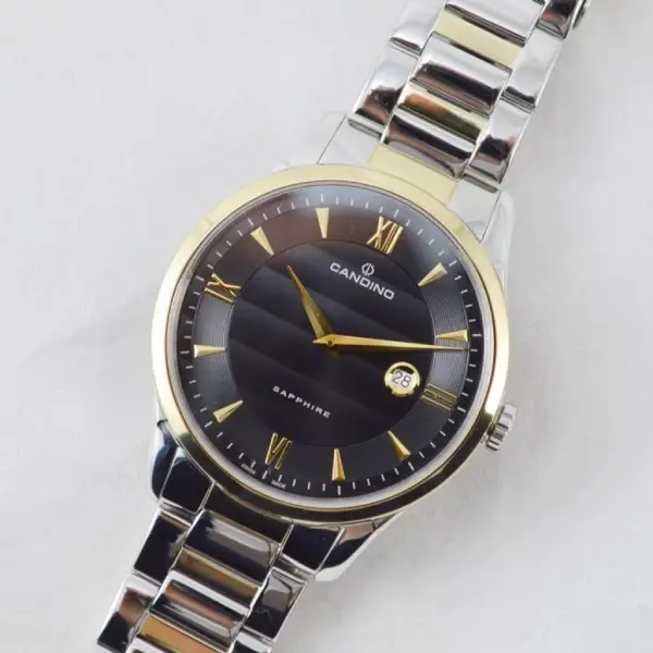 ساعت مچی مردانه کاندینو مدل C4639-4