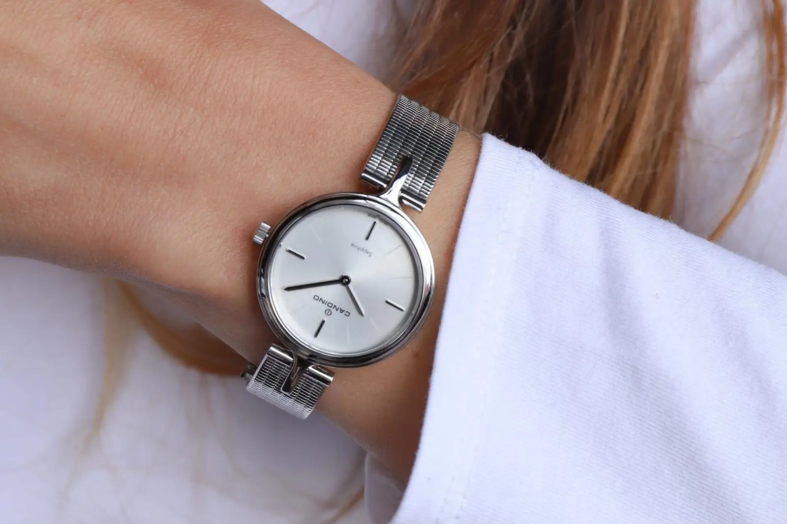 ساعت مچی زنانه کاندینو مدل C4641-1