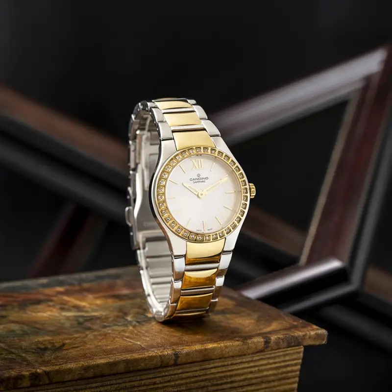 ساعت زنانه کاندینو مدل C4538-1