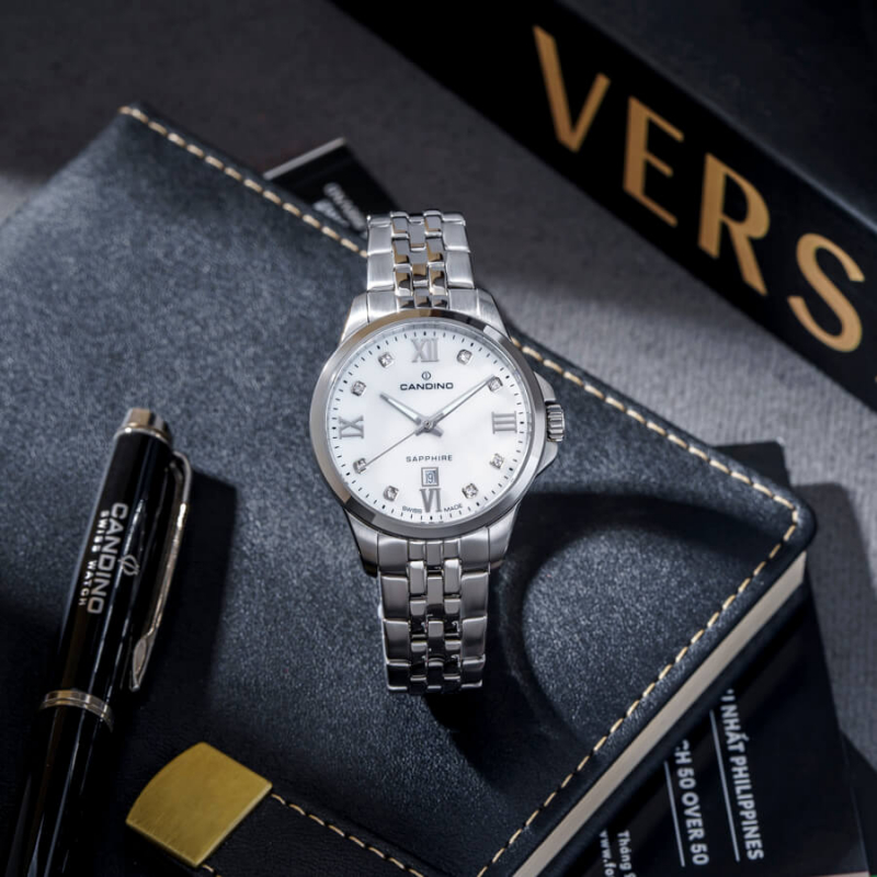 ساعت زنانه کاندینو مدل C4766-1