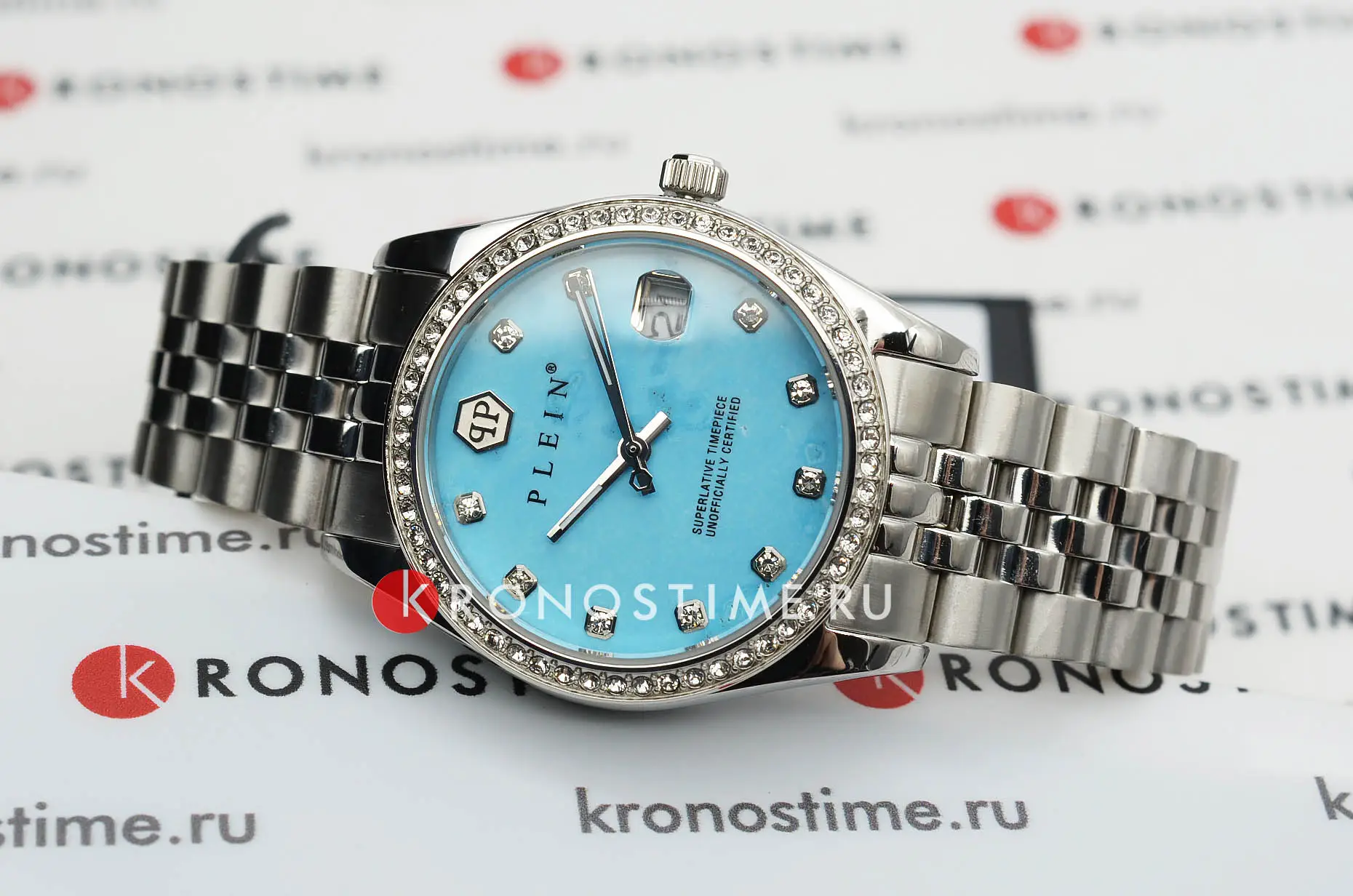 ساعت زنانه فیلیپ پلین مدل PWYAA0423