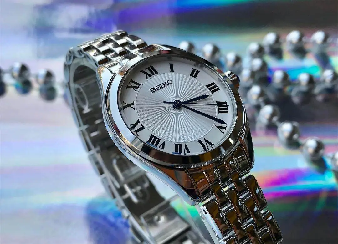 ساعت زنانه سیکو مدل SUR327P1