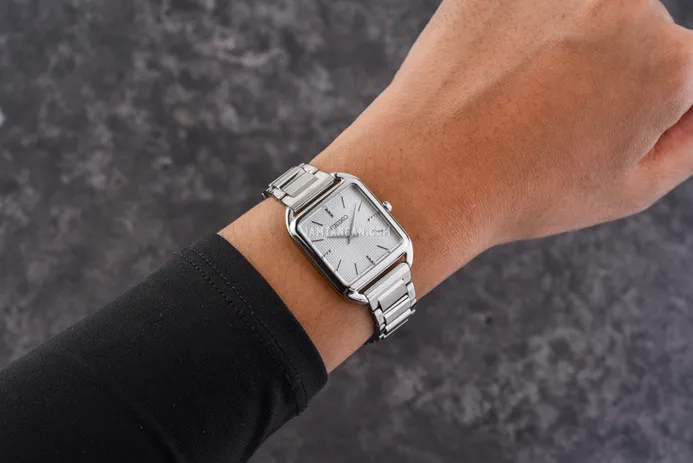 ساعت زنانه سیکو مدل SWR073P1