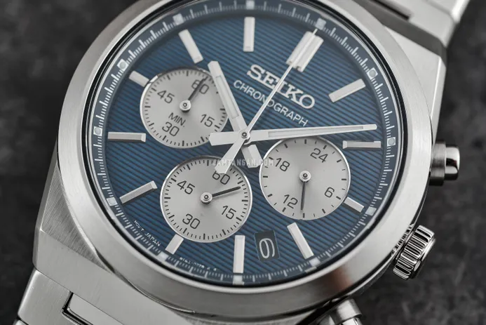 ساعت مچی مردانه سیکو مدل SSB453P1