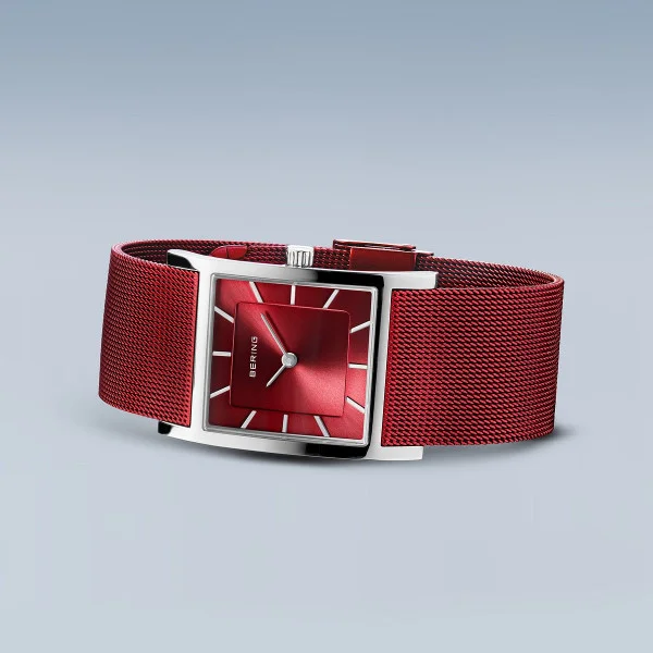 ساعت مچی زنانه برینگ مدل B10426-303-S