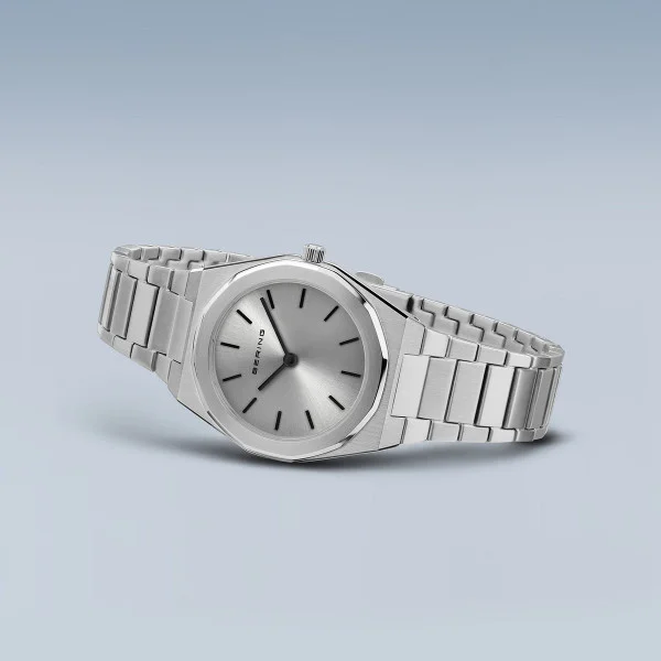 ساعت مچی زنانه برینگ مدل B19632-700