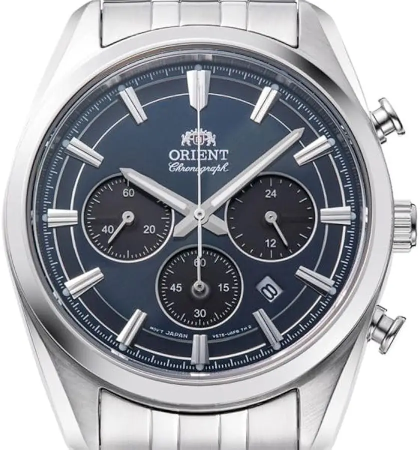 ساعت مردانه اورینت مدل RA-TX0303L10B