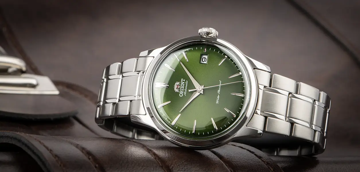 ساعت مچی مردانه اورینت RA-AC0M09E30B