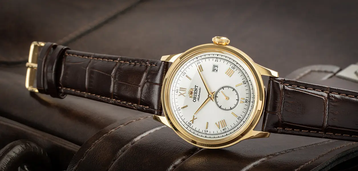 ساعت مچی مردانه اورینت RA-AP0106S30B