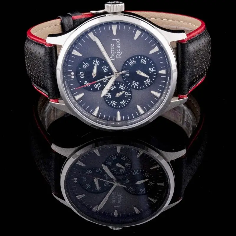 ساعت مچی مردانه پیر ریکاد مدل P60032-5217QF