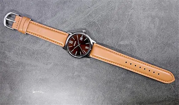 ساعت مچی مردانه کاسیو MTP-V002L-5B3