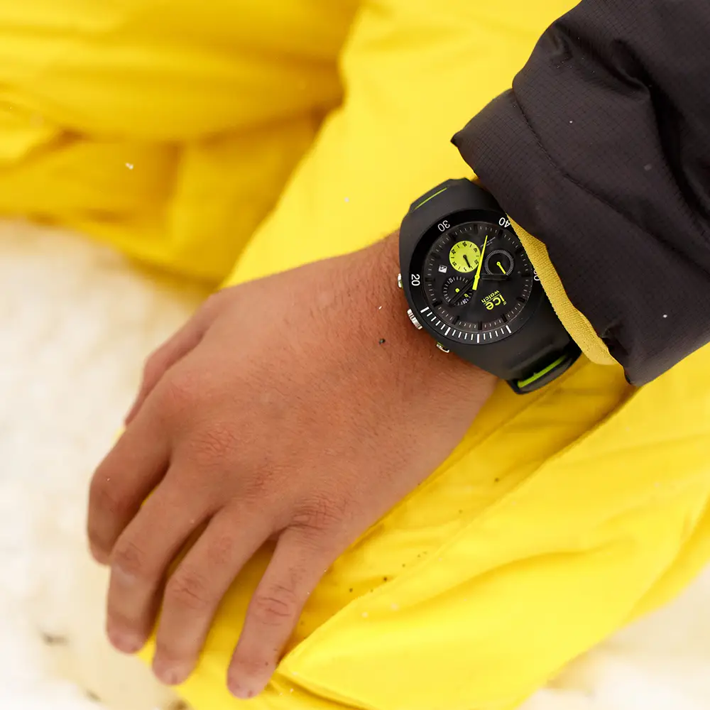 ساعت مچی مردانه آیس مدل 014946