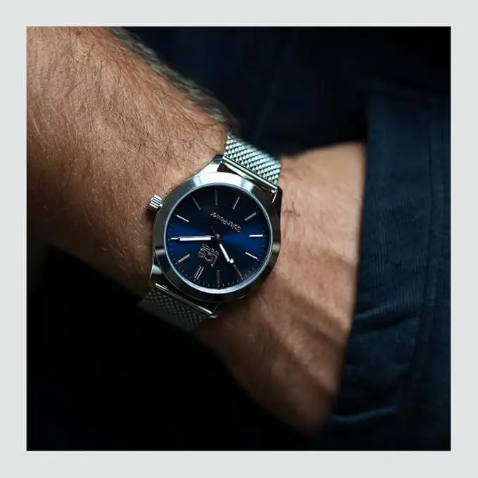 ساعت مچی مردانه آیس 023794