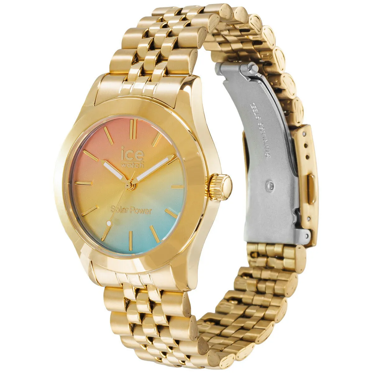 ساعت مچی زنانه آیس مدل 023992