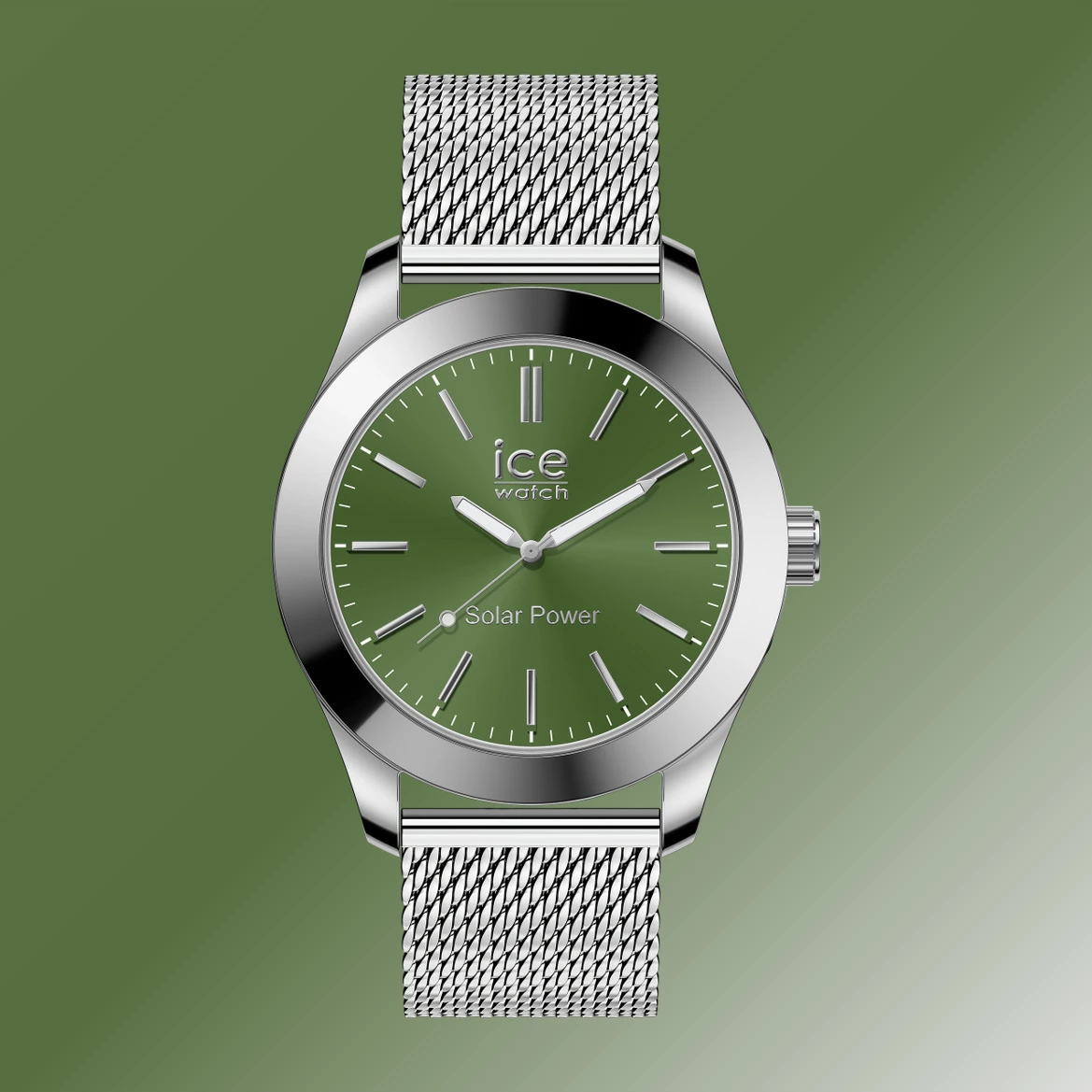 ساعت مچی مردانه آیس مدل 023796