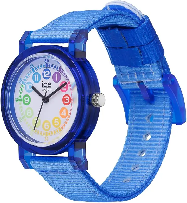 ساعت مچی بچگانه آیس مدل 023295