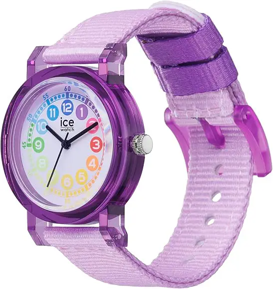 ساعت مچی بچگانه آیس 023298