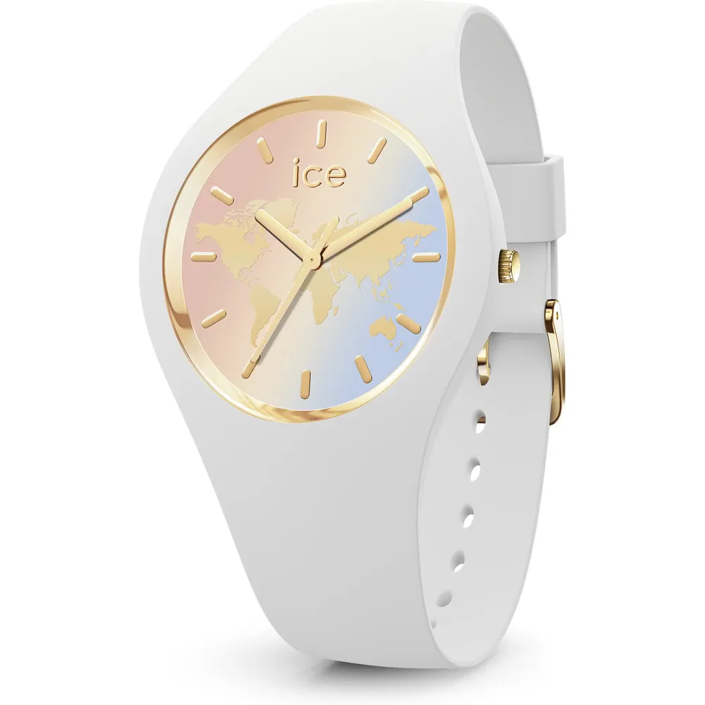 ساعت مچی زنانه آیس مدل 022484