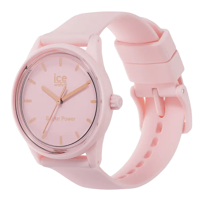 ساعت مچی زنانه آیس مدل 018479