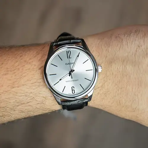 ساعت مچی مردانه کاسیو MTP-V005L-7B
