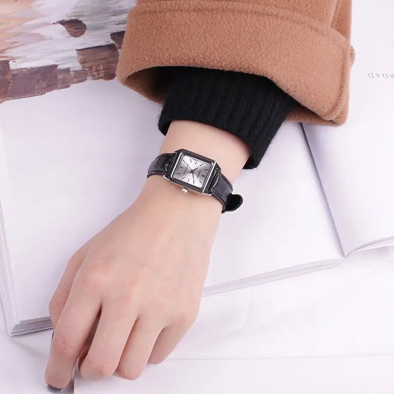 ساعت زنانه کاسیو مدل LTP-V007L-7E1